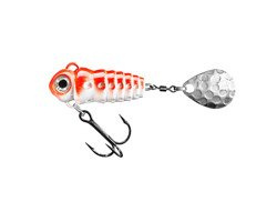 2412 - SPINMAD WIRUJĄCY OGONEK CRAZY BUG 4G