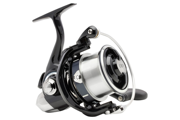 KOŁOWROTEK DAIWA 24 N'ZON PLUS DISTANCE 25 QD