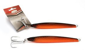 2 - YORK PILKER SCALER - BLACK/RED