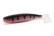 GUMA IRON CLAW JUST SHAD - REAL PERCH UV