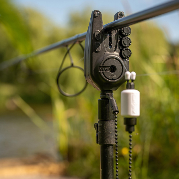 ZESTAW SYGNALIZATORÓW AVID CARP VTX+ 4+1