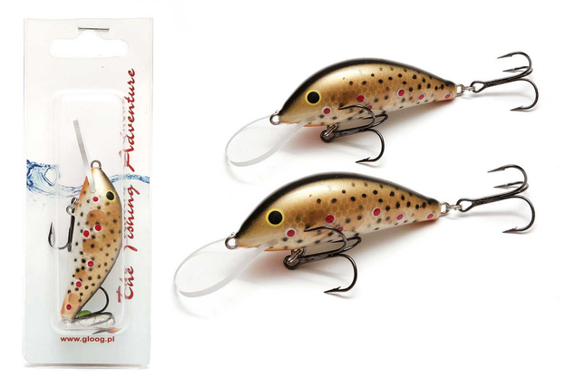 WOBLER GLOOG HEKTOR N60 TN1