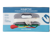 ZESTAW PODRÓŻNY KINETIC HAND LINE STANDARD