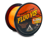 ŻYŁKA ANACONDA FLUO VIS ORANGE 0,28mm/1200m