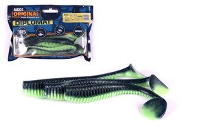 GUMY AKKOI DIPLOMAT OR01 - 60mm/7szt