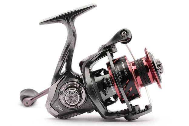 KOŁOWROTEK YORK VANIR 2000