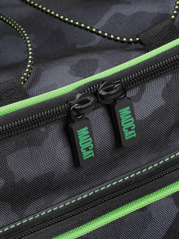 PLECAK DAM MADCAT BACKPACK L - 55x45x25 cm