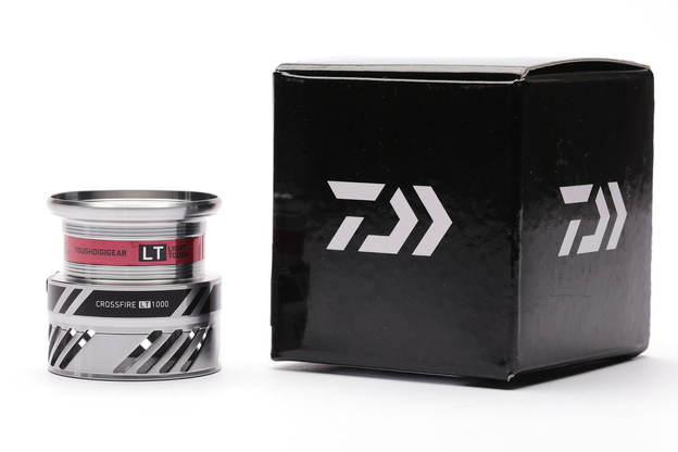SZPULA DO KOŁOWROTKA DAIWA CROSSFIRE LT 1000