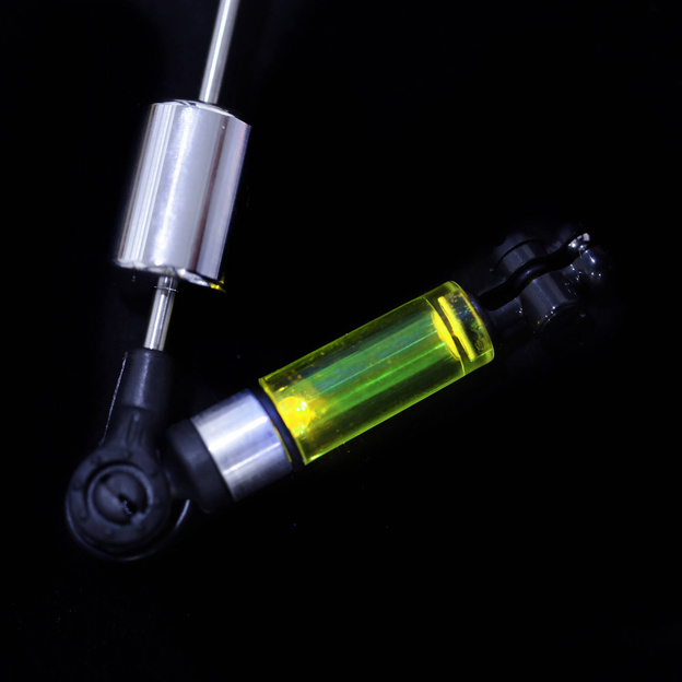 SYGNALIZATOR BRAŃ SWINGER YORK LANTERN - ŻÓŁTY