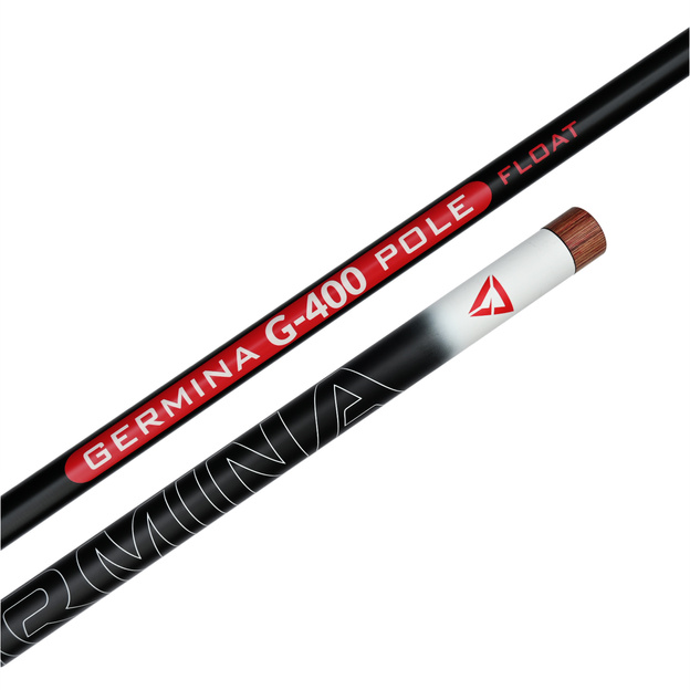 WĘDKA GERMINA POLE G-400