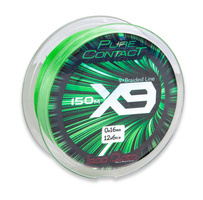 PLECIONKA IRON CLAW PURE CONTACT X9 150m