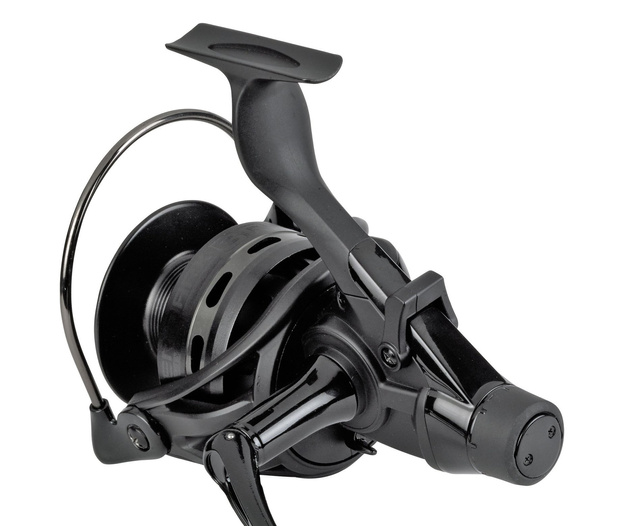 KOŁOWROTEK RADICAL AFTER DARK BR 10000