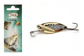 25 - YORK CYKADA /GOLD