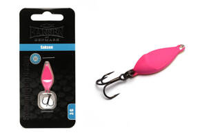 WAHADŁÓWKA HANSEN SAKSEN 3g - PRETTY PINK