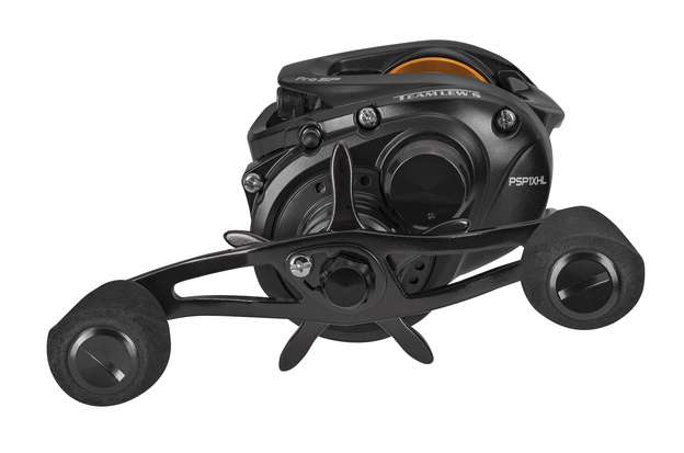 MULTIPLIKATOR LEW'S TEAM LEW'S PRO SP LH