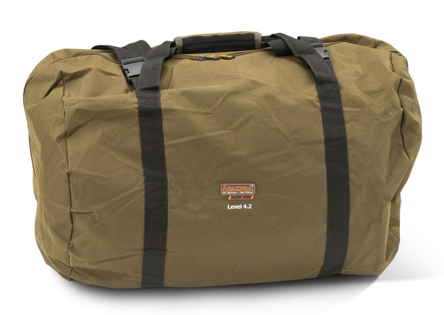 ŚPIWÓR ANACONDA LEVEL 4.2