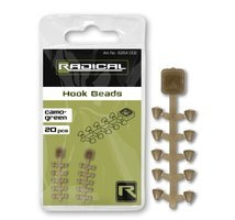 6264002 - RADICAL KORALIKI NA HACZYK 20szt