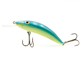 W0802 - ASSAN WOBLER ARC TROUT 7,5/02