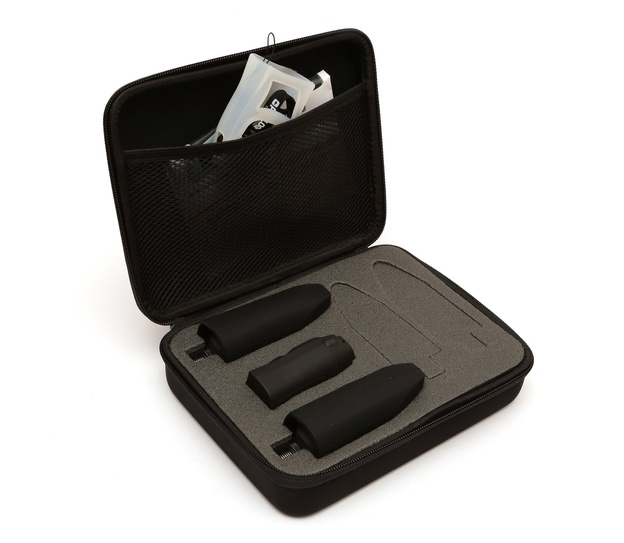 ZESTAW SYGNALIZATORÓW PROLOGIC BAT + NIEBIESKI 2+1