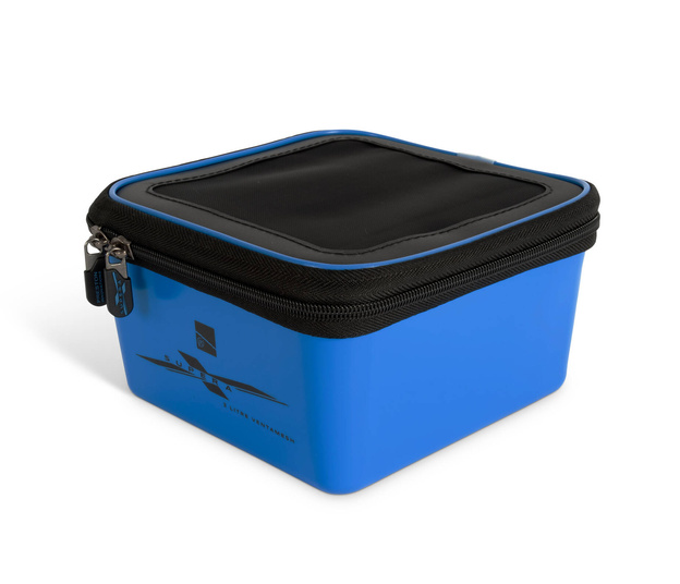 POJEMNIK PRESTON SUPERA X VENTAMESH TUB 3l - 20x20x11cm