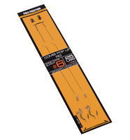 ZESTAW HACZYKÓW POLE POSITION COMBI POP-UP 2szt