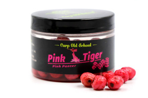 ORZECH TYGRYSI CARP OLD SCHOOL - PINK PANTER 150ml