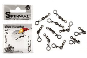 SWS/21/5KG - SPINWAL AGRAFKA Z KRĘTLIKIEM 21/5kg