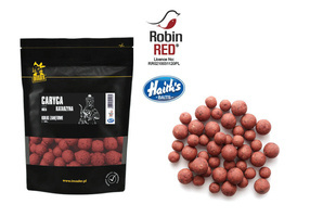 KULKI ZANĘTOWE INVADER CARYCA 20mm/800g