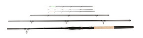 WYRMF390 - YORK WĘDKA ROAD MASTER FEEDER 390/40-150g