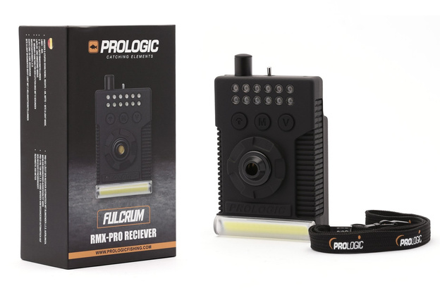 CENTRALKA PROLOGIC FULCRUM RMX-PRO