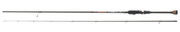 WĘDKA IRON TROUT SPOONER 198/0,5-6g