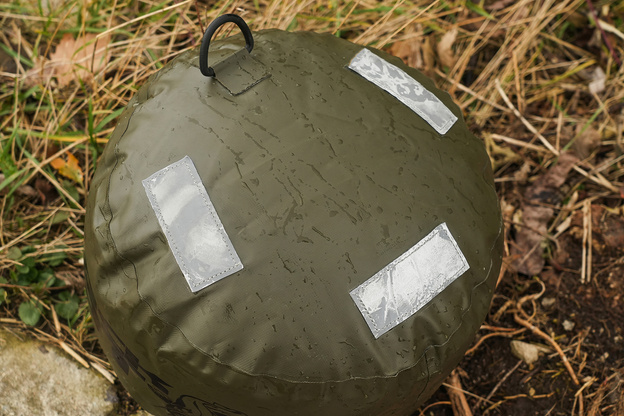 BOJA SUMOWA BLACK CAT S 25cm