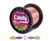 ŻYŁKA ANACONDA CANDY CRACKER 0,30mm/1200m
