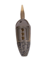 KOSZYK ZANĘTOWY PRESTON ICS IN-LINE MAGGOT L - 45g