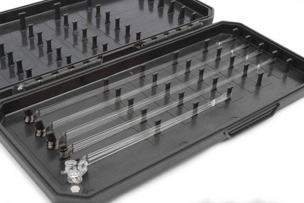 PUDEŁKO NA PRZYPONY PRESTON ABSOLUTE BOX SHORT