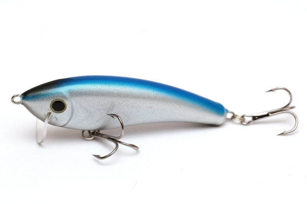 WOBLER GLOOG HERMES 90 SB