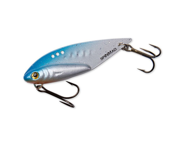 CYKADA SPINMAD HART 9g