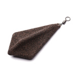 CIĘŻAREK MISIEK RAKIETA BRĄZOWA