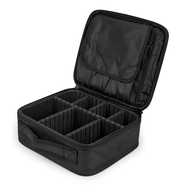 ETUI NA AKCESORIA Z REGULACJĄ PRZEGRÓD ZEBCO TROPHY TACKLE BOX ALL