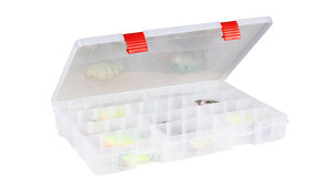 PUDEŁKO PLANO RUSTRICTOR STOWAWAY STANDARD 35,6x22,9x4,8cm