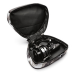 PYNKWCL - YORK POKROWIEC NA KOŁOWROTEK WHITE CAMO - L