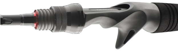 WĘDKA DAIWA BALLISTIC-X BAITCAST 180/7-21g