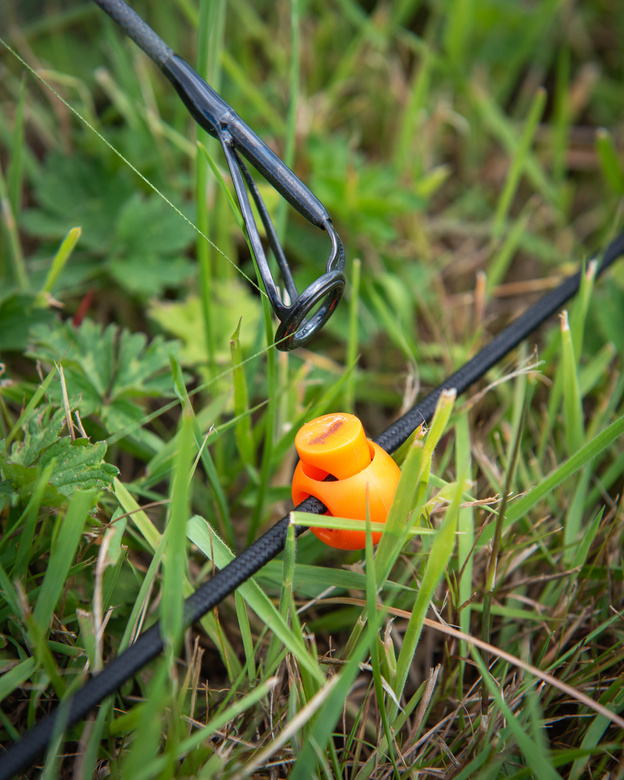 SZTYCE DYSTANSOWE DO MIERZENIA ODLEGŁOŚCI RZUTU FOX PRO MARKER