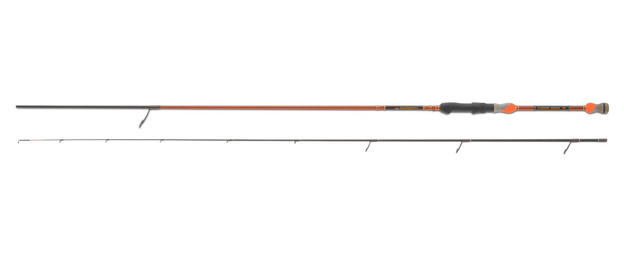 WĘDKA IRON TROUT DUCK STICK 235/0,8-12g