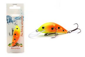 WOBLER GLOOG HEKTOR N60 L