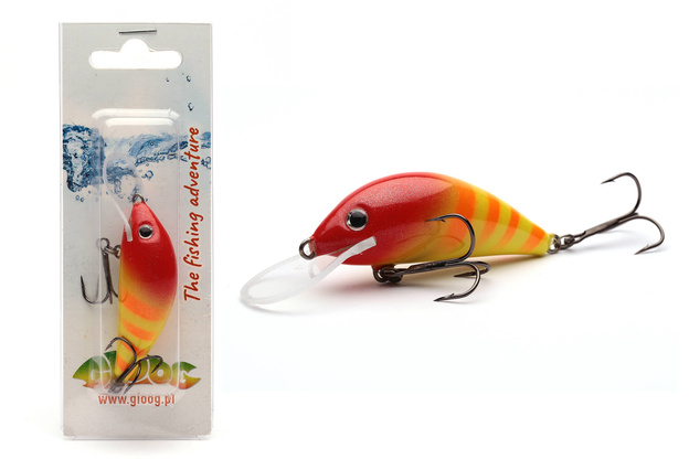 WOBLER GLOOG HEKTOR N60 WF1