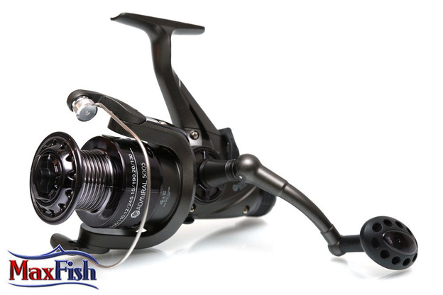 KOŁOWROTEK YORK ADMIRAL 4000 - 5BB