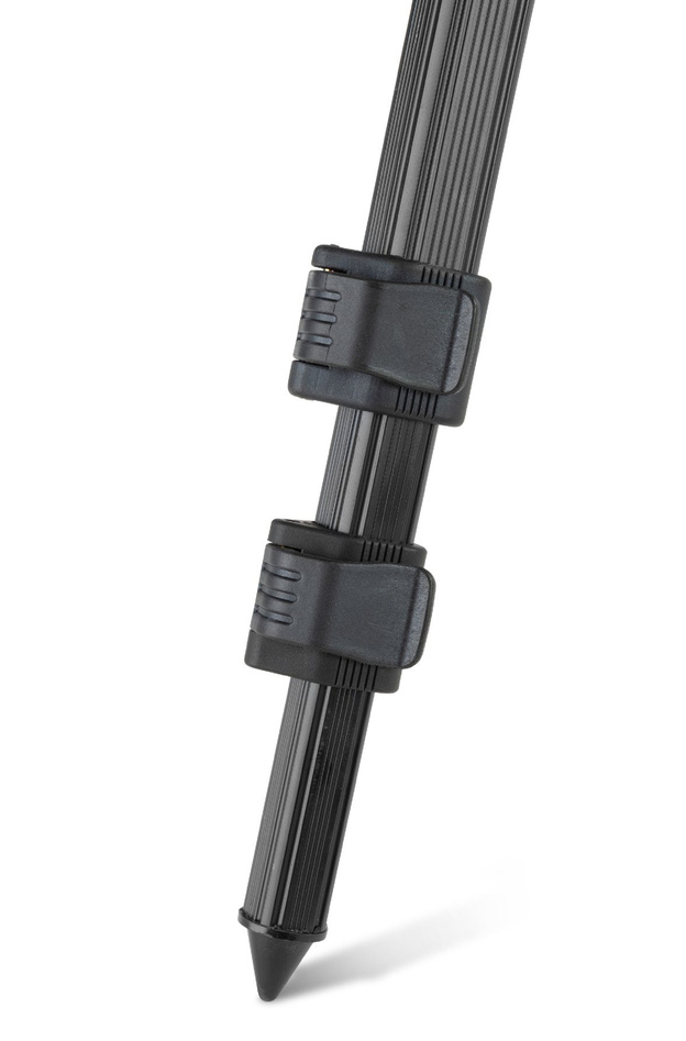 STOJAK NA WĘDKI ANACONDA BLACK BARRIER POD