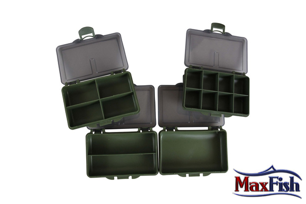 WALIZKA KARPIOWA PROLOGIC CRUZADE