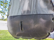 PRZENOŚNY PRYSZNIC TURYSTYCZNY ANACONDA CAMP SHOWER 20l